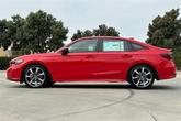 Thumbnail of 2025 Rallye Red Honda Civic Hybrid