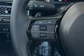 Thumbnail of 2025 Rallye Red Honda Civic Hybrid