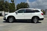 Thumbnail of 2020 Platinum Honda Pilot