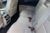 Thumbnail of 2020 Platinum Honda Pilot