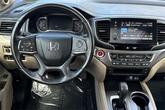 Thumbnail of 2020 Platinum Honda Pilot