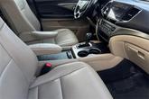 Thumbnail of 2020 Platinum Honda Pilot