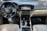 Thumbnail of 2020 Platinum Honda Pilot