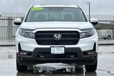 Thumbnail of 2025 Platinum White Pearl Honda Ridgeline