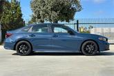 Thumbnail of 2025 BM Honda Civic Hybrid