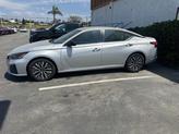 Thumbnail of 2024 Brilliant Silver Metallic Nissan Altima