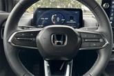 Thumbnail of 2025 Scarlet Red Metallic Honda Prologue