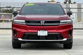 Thumbnail of 2025 Scarlet Red Metallic Honda Prologue