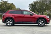 Thumbnail of 2025 Scarlet Red Metallic Honda Prologue