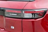 Thumbnail of 2025 Scarlet Red Metallic Honda Prologue