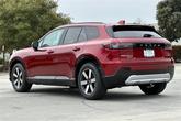 Thumbnail of 2025 Scarlet Red Metallic Honda Prologue