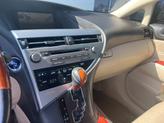 Thumbnail of 2010 Cerulean Blue Metallic Lexus RX 450h