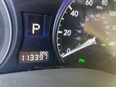 Photo of 2010 Cerulean Blue Metallic Lexus RX 450h