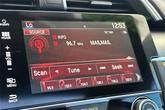 Thumbnail of 2016 Rallye Red Honda Civic