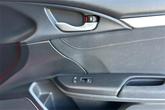 Thumbnail of 2016 Rallye Red Honda Civic