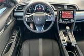 Thumbnail of 2016 Rallye Red Honda Civic