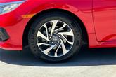 Thumbnail of 2016 Rallye Red Honda Civic