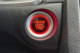 Thumbnail of 2016 Rallye Red Honda Civic