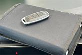 Thumbnail of 2025 Gun Metallic Nissan Kicks