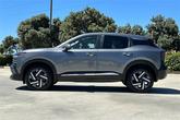 Thumbnail of 2025 Gun Metallic Nissan Kicks