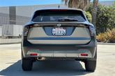 Thumbnail of 2025 Gun Metallic Nissan Kicks