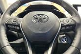 Thumbnail of 2023 Silver Sky Metallic Toyota RAV4 Hybrid