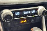 Thumbnail of 2023 Silver Sky Metallic Toyota RAV4 Hybrid