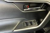 Thumbnail of 2023 Silver Sky Metallic Toyota RAV4 Hybrid