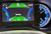 Thumbnail of 2023 Silver Sky Metallic Toyota RAV4 Hybrid