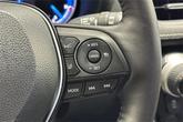 Thumbnail of 2023 Silver Sky Metallic Toyota RAV4 Hybrid