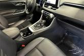 Thumbnail of 2023 Silver Sky Metallic Toyota RAV4 Hybrid
