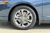 Thumbnail of 2025 Canyon Honda Accord Hybrid