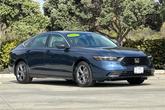 Photo of 2025 Canyon Honda Accord Hybrid