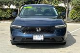 Thumbnail of 2025 Canyon Honda Accord Hybrid