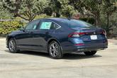 Thumbnail of 2025 Canyon Honda Accord Hybrid