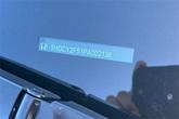Thumbnail of 2023 Crystal Black Pearl Honda Accord Hybrid