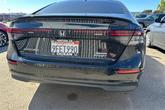 Thumbnail of 2023 Crystal Black Pearl Honda Accord Hybrid
