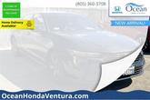 Photo of 2023 Crystal Black Pearl Honda Accord Hybrid
