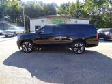 Thumbnail of 2020 Black Chevrolet Suburban