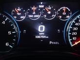 Thumbnail of 2020 Black Chevrolet Suburban