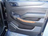 Thumbnail of 2020 Black Chevrolet Suburban