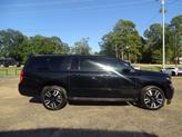 Thumbnail of 2020 Black Chevrolet Suburban