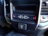 Thumbnail of 2023 Diamond Black Crystal Pearlcoat RAM 2500