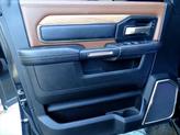 Thumbnail of 2023 Diamond Black Crystal Pearlcoat RAM 2500