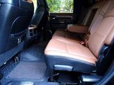 Thumbnail of 2023 Diamond Black Crystal Pearlcoat RAM 2500