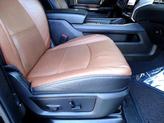 Thumbnail of 2023 Diamond Black Crystal Pearlcoat RAM 2500