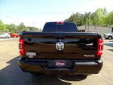 Thumbnail of 2023 Diamond Black Crystal Pearlcoat RAM 2500