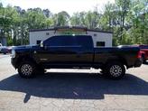 Thumbnail of 2023 Diamond Black Crystal Pearlcoat RAM 2500