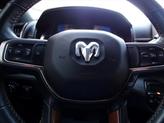 Thumbnail of 2023 Diamond Black Crystal Pearlcoat RAM 2500