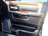 Thumbnail of 2023 Diamond Black Crystal Pearlcoat RAM 2500